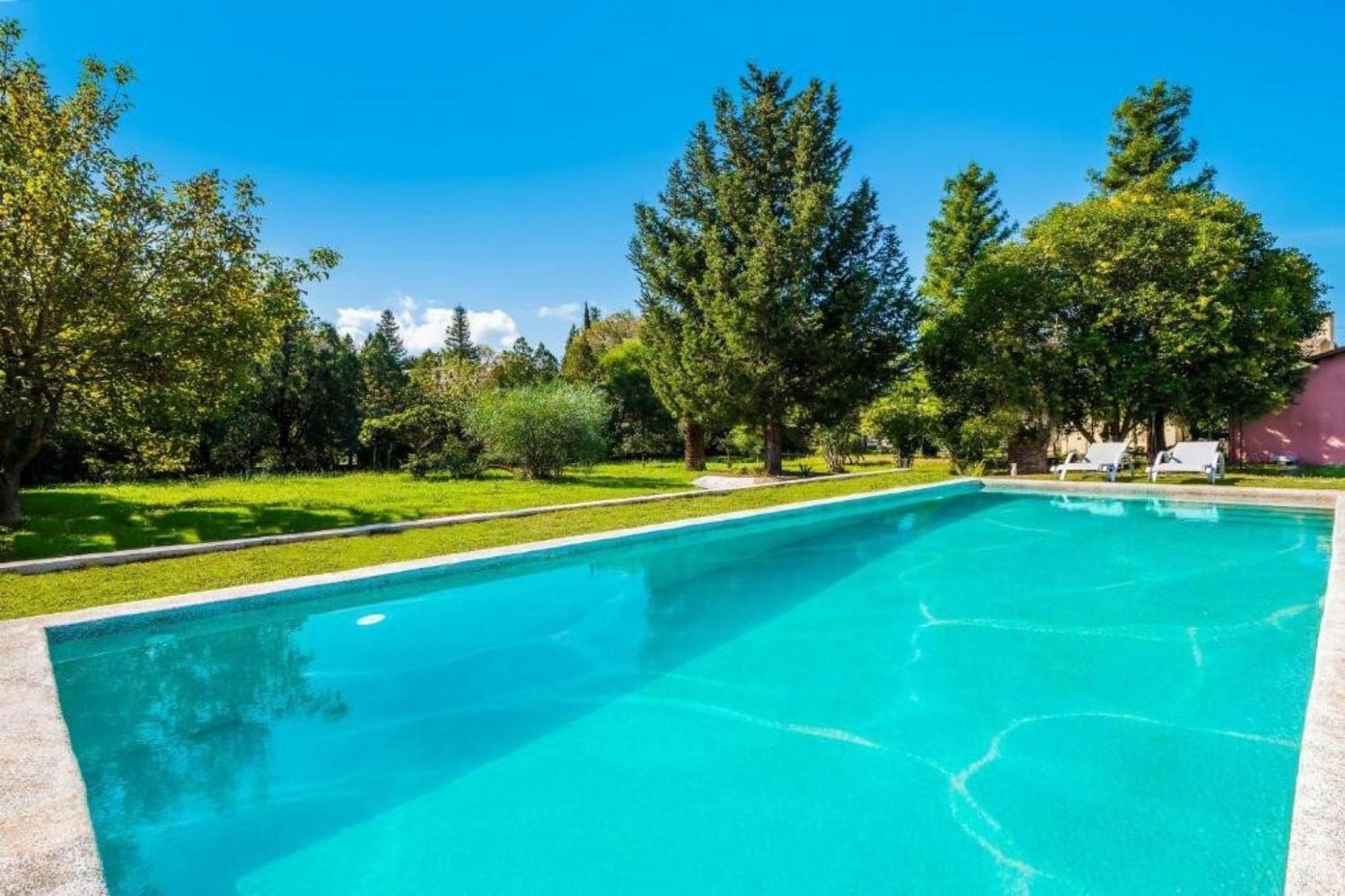 Secret Garden House - Private Garden With Pool Villa Acharavi  Exterior photo